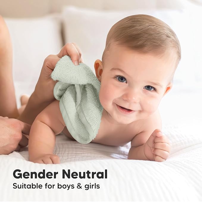 6-Pack Baby Washcloths - Image 8