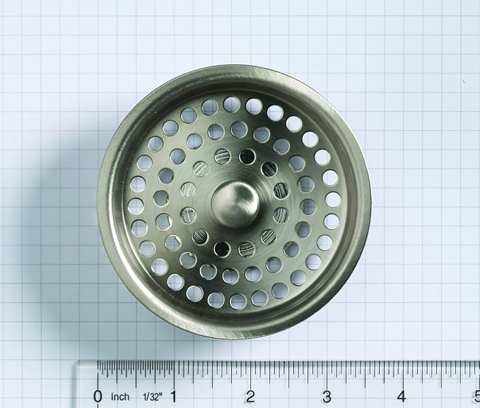 Kohler GP41398-VS Basket for Duostrainer - Image 2