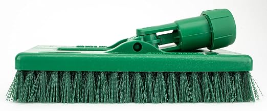 SPARTA 3638831EC09 Polyester Rectangle Scrub Brush, Floor Brush, Cleaning Brush - Image 2