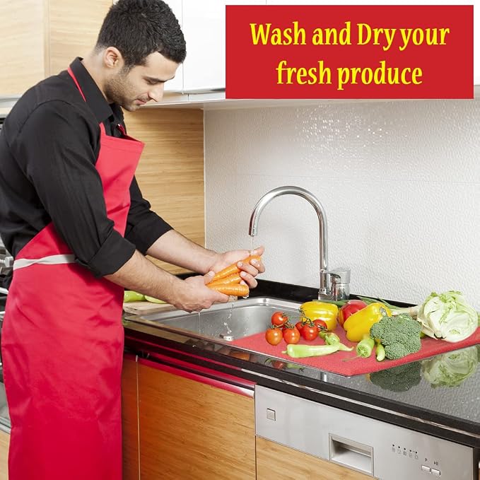 Dualplex® Fruit & Veggie Life Extender Liner - Image 5