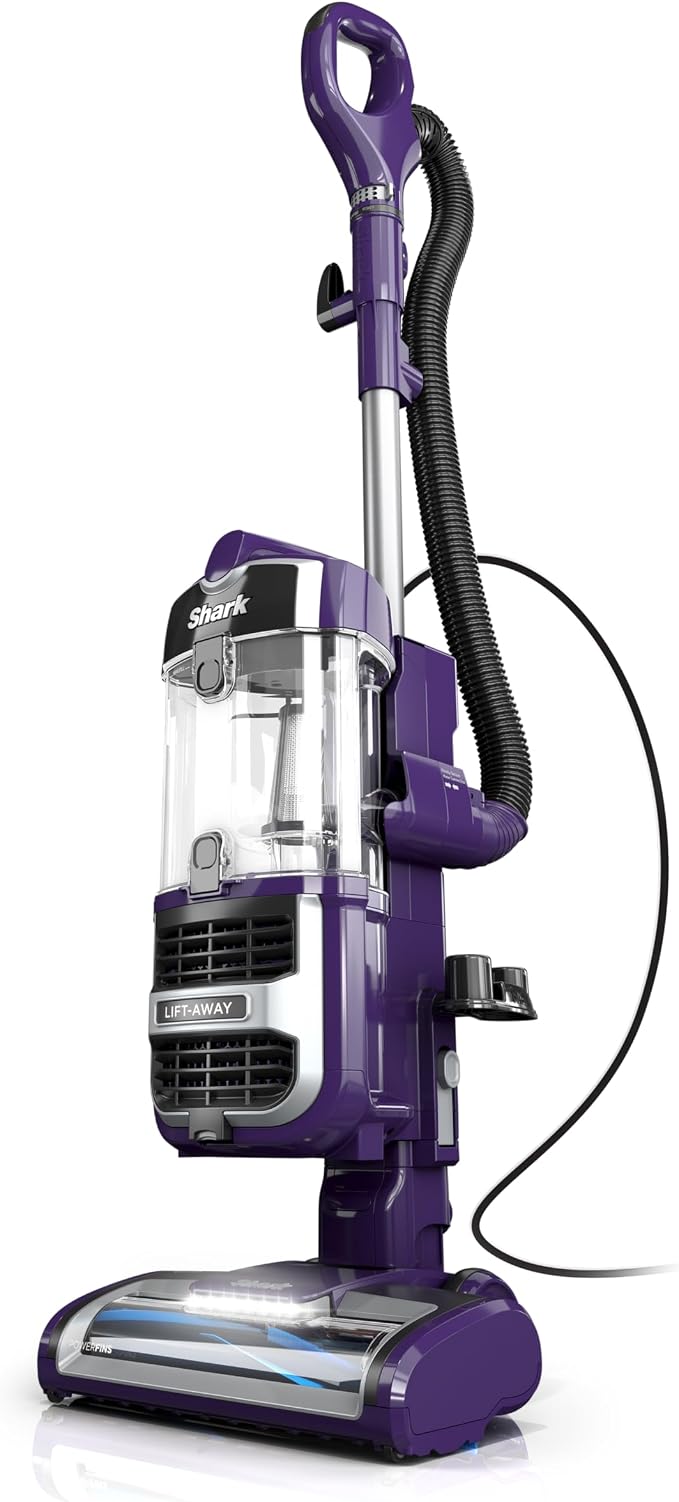 Shark Lift-Away Upright Vacuum by Shark