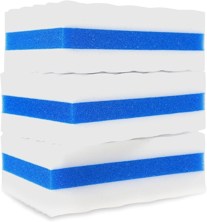 Boat Eraser Boat Cleaner 3-Pack | Marine Eraser - Image 2