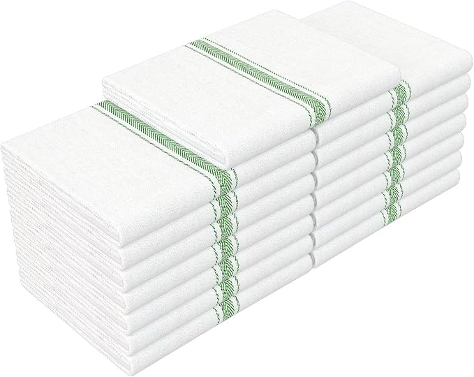 RIVERSTREAM Dish Towels by RIVERSTREAMHOMETEXTILE