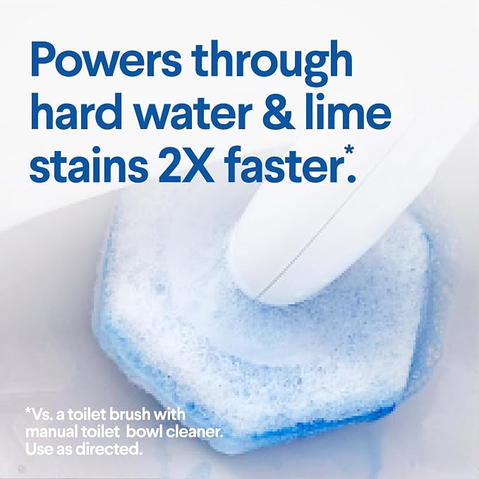 Clorox ToiletWand Disinfecting Refills, Disposable Wand Heads - Image 3