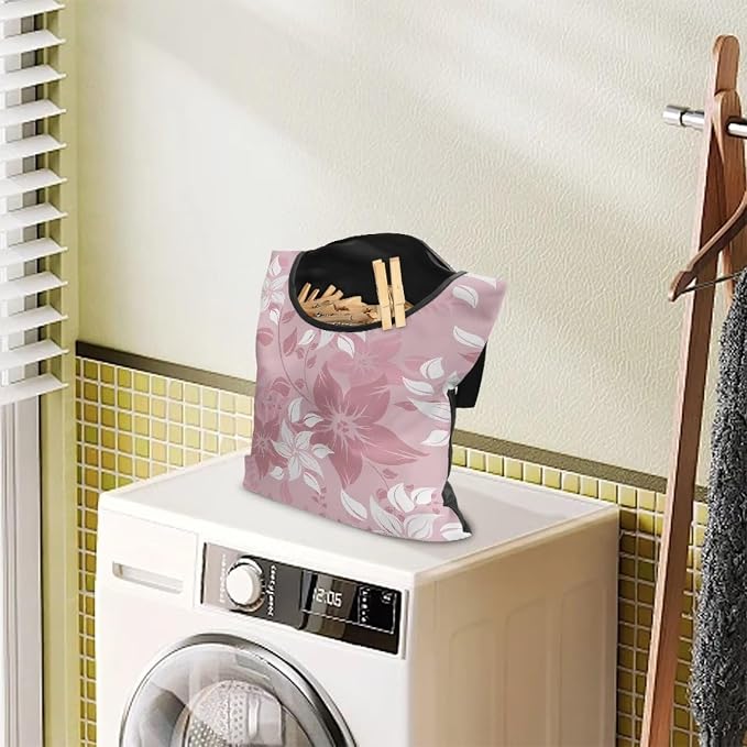 Reinforced Outdoor Clothespin Storage - Image 3