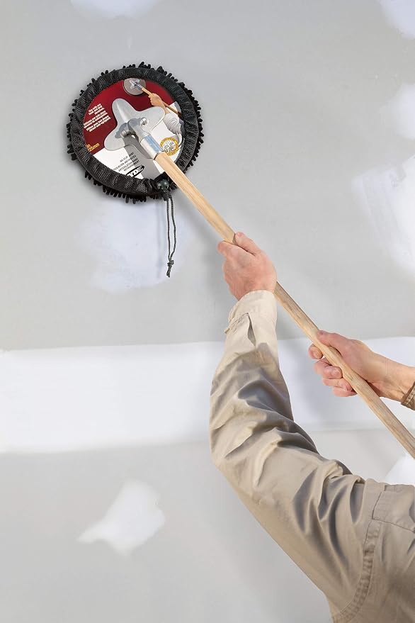HYDE Microfiber Duster with Drawstring, 9.4"" x 9.4""" - Image 4