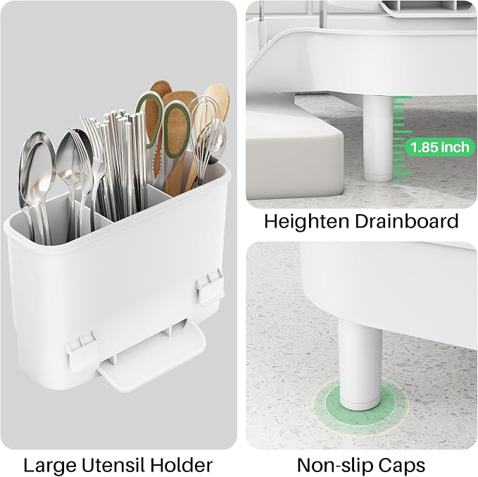 SAYZH Dish Drying Rack - Image 8
