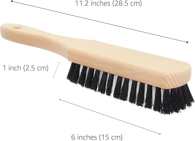 Carpet Cleaning Brush, Scrub Brush - Image 2