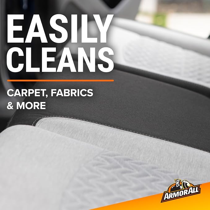 Armor All Interior Car Cleaning Wipes, Car Wipes - Image 5