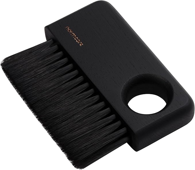 Normcore Coffee Cleaning Brush, Barista Bench Brush - Image 4