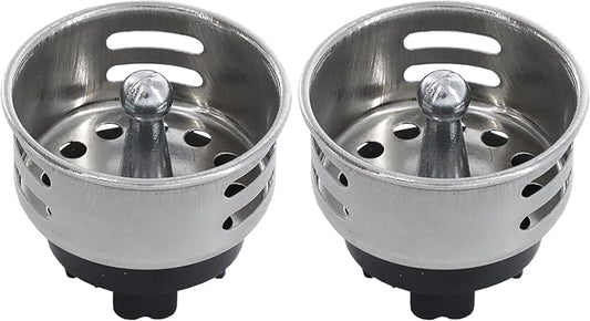 Danco 88328 1-1/2" Mobile Home/RV Sink Strainer by DANCO