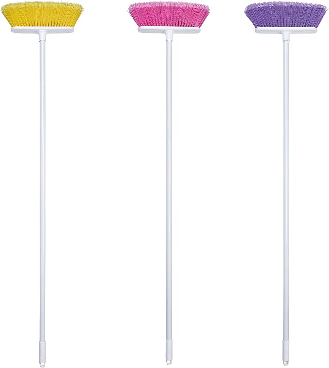 The Original Soft Sweep Magnetic Action Broom by Unknown