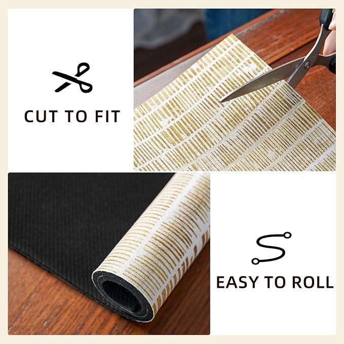 Dish Drying Mat Diatomaceous Earth Soft Coffee Mat Silicone Dish Drying Mat - Image 5