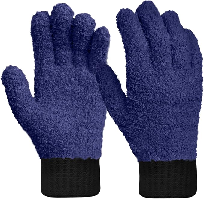 MIG4U Microfiber Gloves by MIG4U
