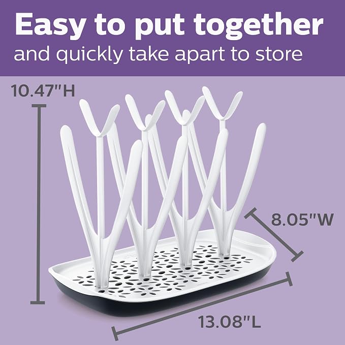 Philips AVENT Drying Rack - Image 3