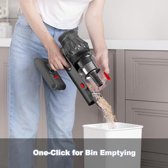 Vacuum Cleaners for Home - Image 5