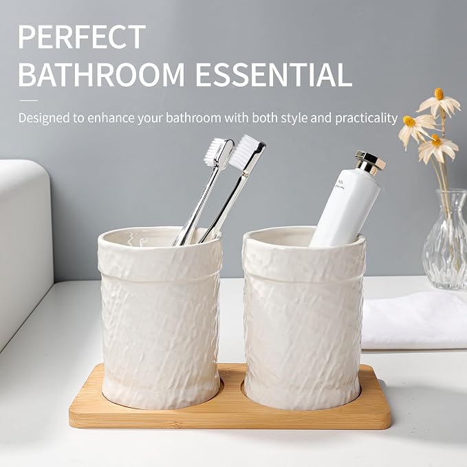 Toothbrush Holder, Tooth Brush Holder - Image 6