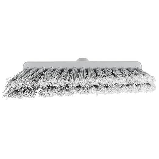 Vikan 291688 Split Bristle Angle Head Broom - Image 3
