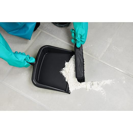 SPARTA Large Handheld Dustpan - Image 5