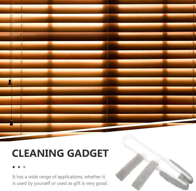minkissy Window Shutter Brush - Image 7