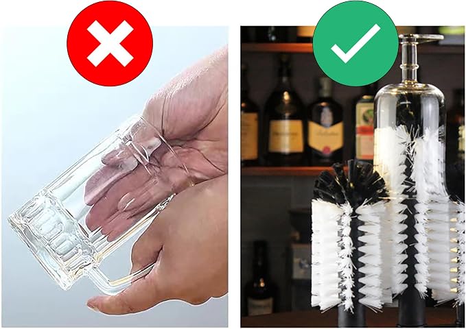 Yesland Water Bottle Cleaning Brush - Image 6