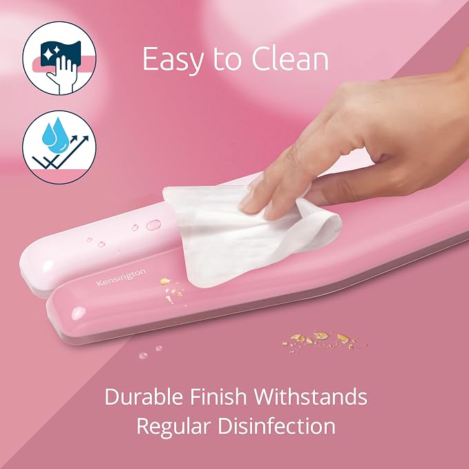 Kensington Duo Gel Mountain Wrist Rest - Image 5