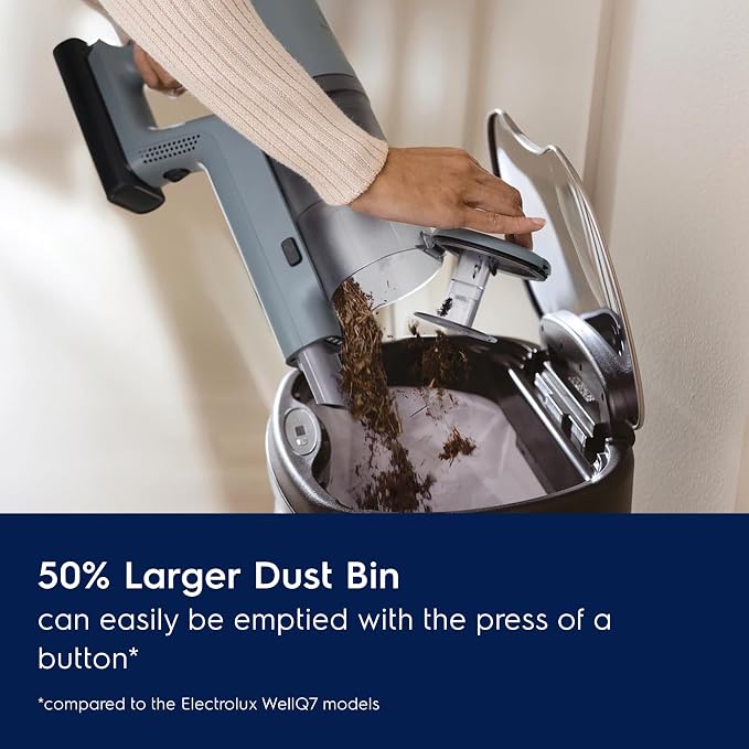 Electrolux Ultimate600 Cordless Stick Vacuum - Image 10