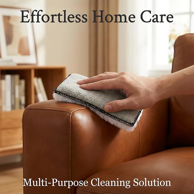 MAQIHAN Microfiber Pad - Image 3