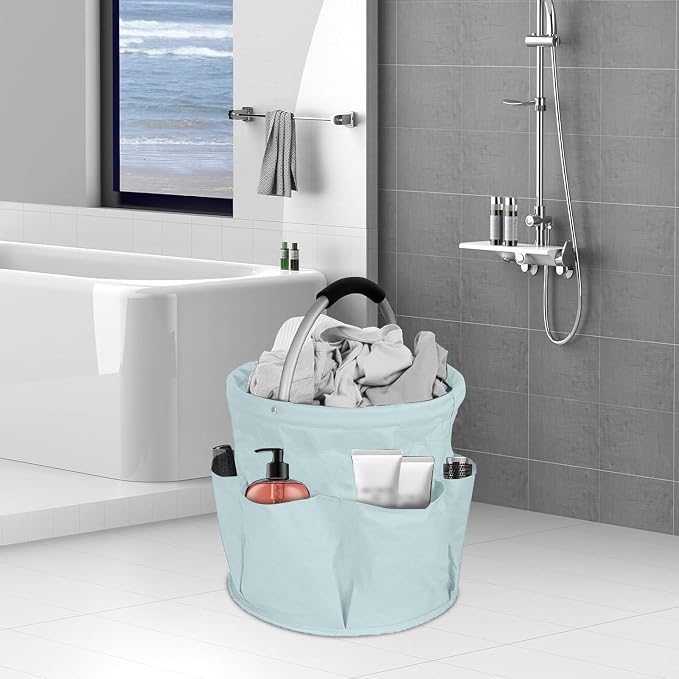 Professional Cleaning Caddy Organizer - Image 4