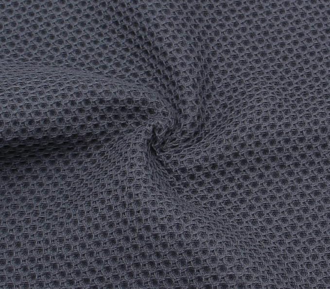 Mia'sDream Cotton Kitchen Towels and Dish Cloths Sets, Waffle Weave Dish Towels - Image 4