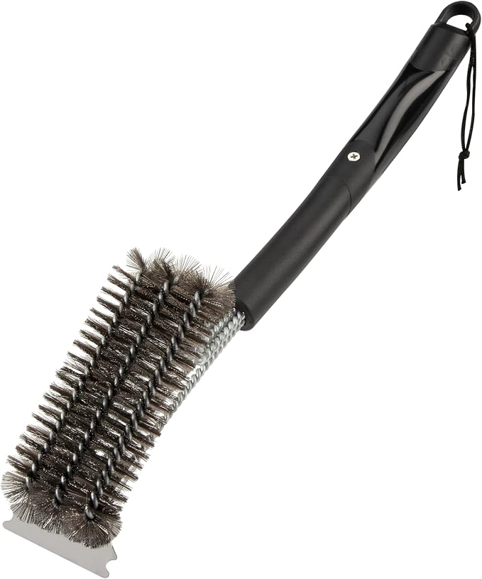 Cuisinart Triple Bristle Brush by Cuisinart