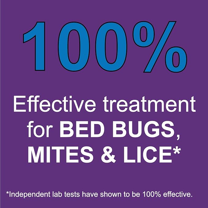 Premo Guard Bed Bug, Mite & Lice Laundry Detergent Additive 128 oz – Child & - Image 7