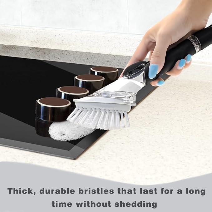 Brush Refills for OXO Dish Brush - Image 7