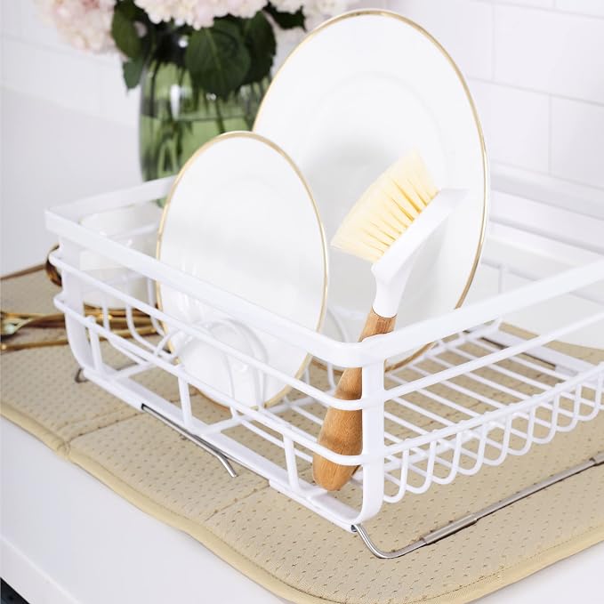 All-Clad Premium Reversible Dish Drying Mat - Image 4
