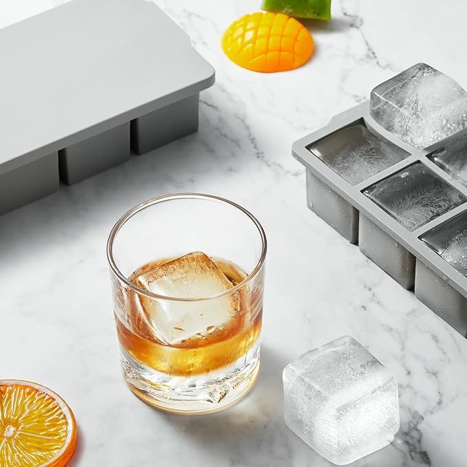Nax Caki Large Ice Cube Tray - Image 6