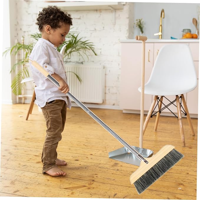 Cabilock Soft Bristle Broom - Image 7