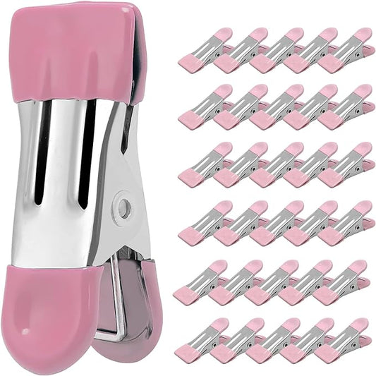 Clothes Pins Heavy Duty 30 Pack by CowdroBrand