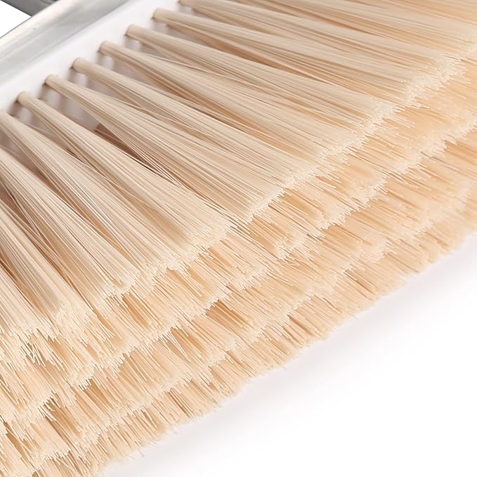 Indoor & Outdoor Brooms, VOOWO 46” Kitchen Broom - Image 5
