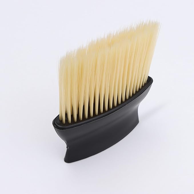 BE:Trend URBAN CAR Multi-Purpose Cleaning Brush Set – 3-Piece Detailing Kit - Image 4