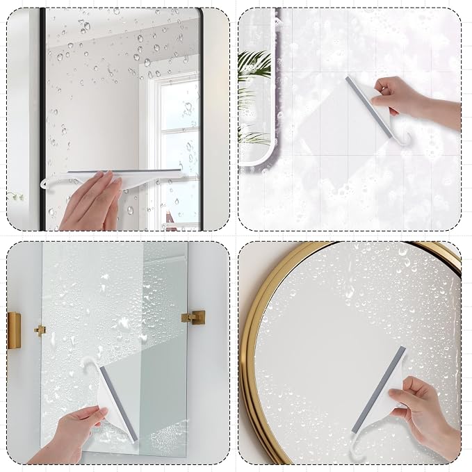Sink Squeegee, Mini Squeegee - Image 4