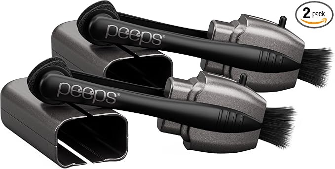 CarbonKlean Peeps Eyeglass Lens Cleaner by Peeps