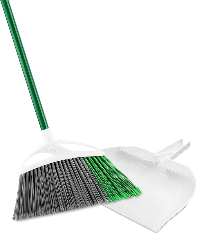 Libman XL Indoor/Outdoor Angle Broom - Image 3