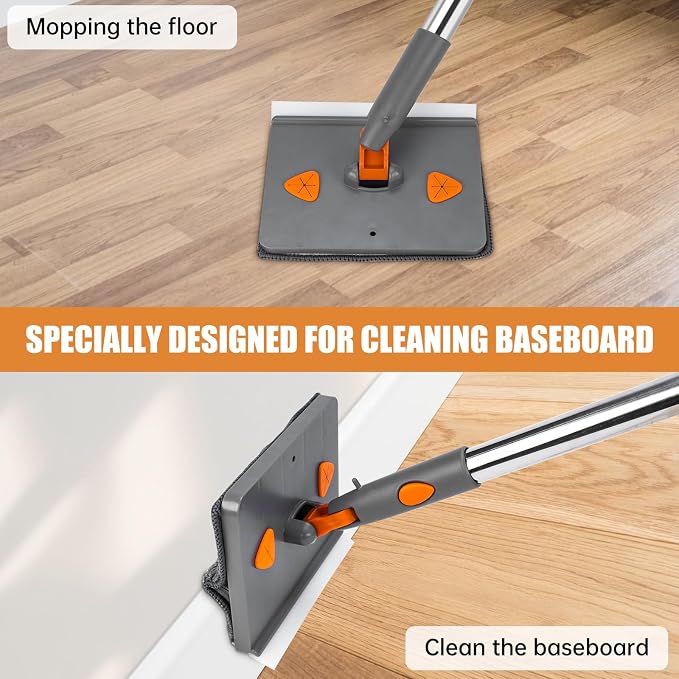 Ceiling Fan Cleaner Duster - Image 7