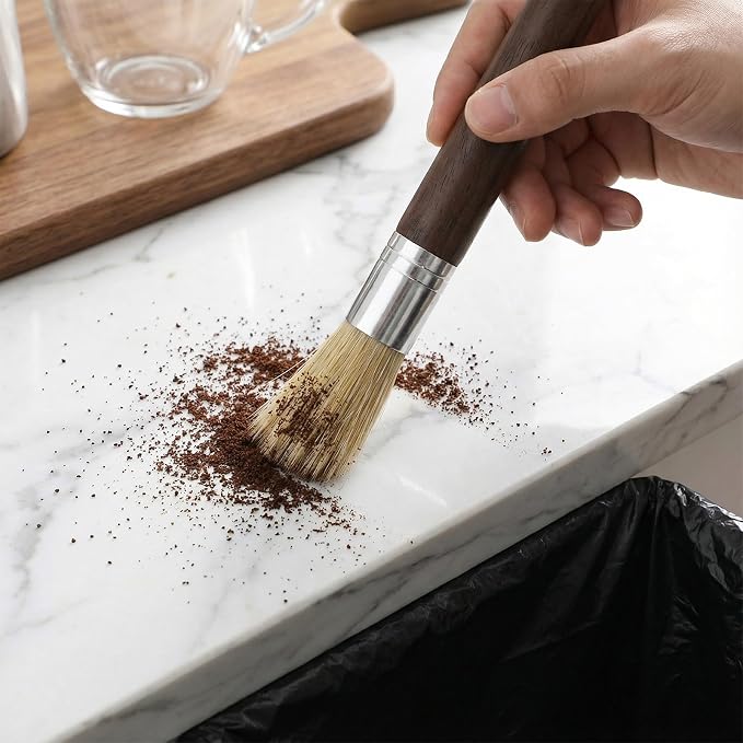 Coffee Grinder Cleaning Brush Set - Image 7