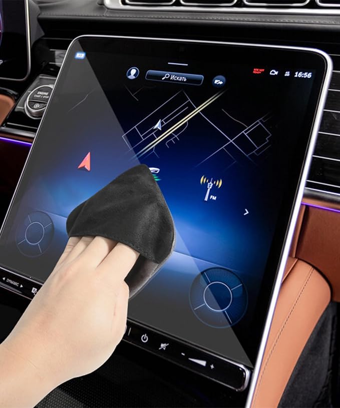 Car Screen Cleaner, Touch Screen Cleaner - Image 6