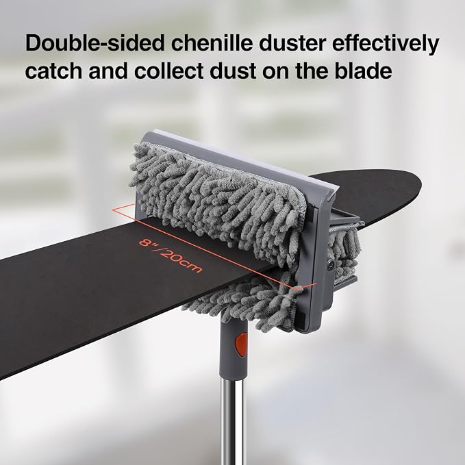 Ceiling Fan Cleaner Duster - Image 3