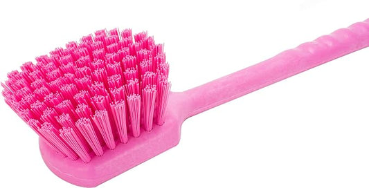 SPARTA 40501EC26 Plastic Large Scrub Brush, Kitchen Brush, Utility Brush - Image 2