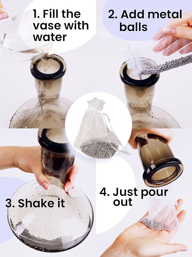 Hookah Cleaning Kit - Image 4