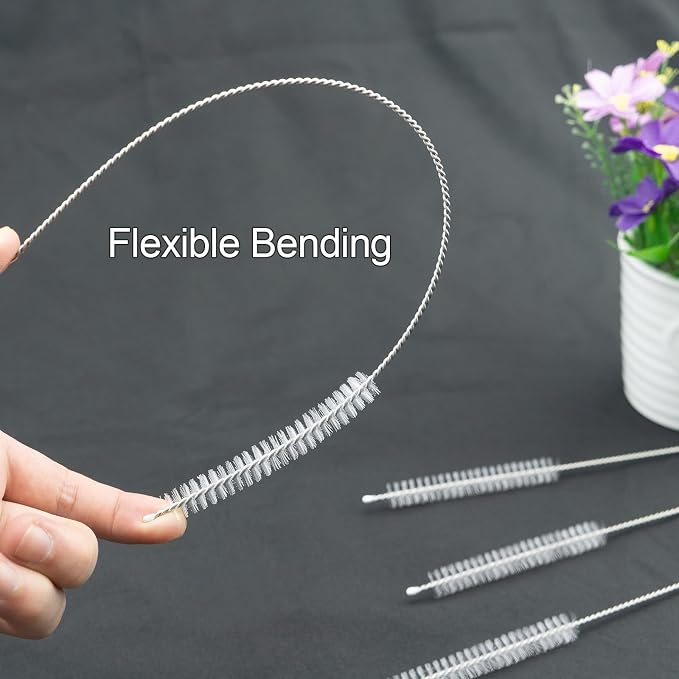 Straw Cleaner Brush for Stanley, Cleaning Brush for All Plastic, Stainless and - Image 5