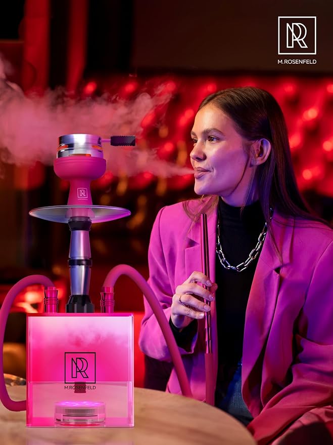 Hookah Cleaning Kit - Image 8